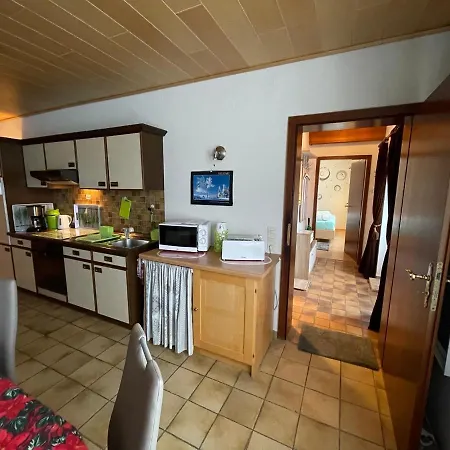 Apartment Engelmann Winterberg