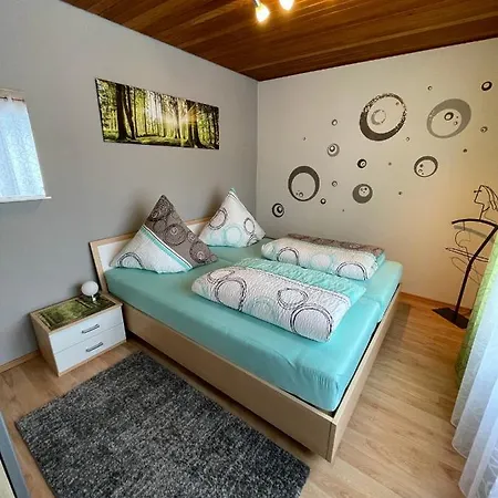 Engelmann Апартаменти *