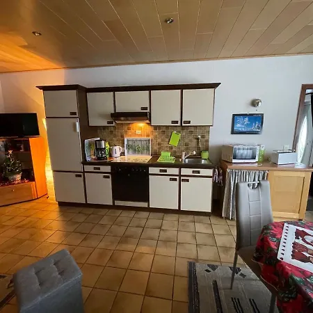 Apartment Engelmann