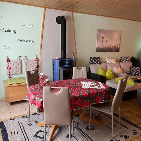 Engelmann Apartment Winterberg