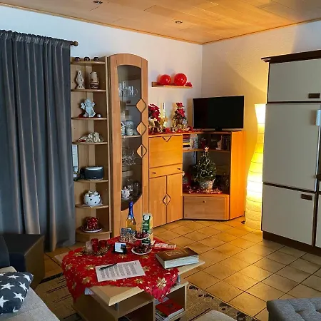 Apartment Engelmann Winterberg