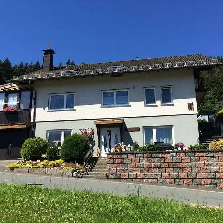 Engelmann Apartment Winterberg