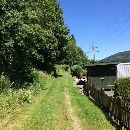 Engelmann Apartment *