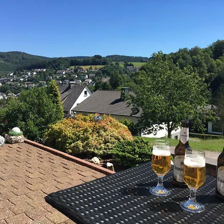 Engelmann Apartment *