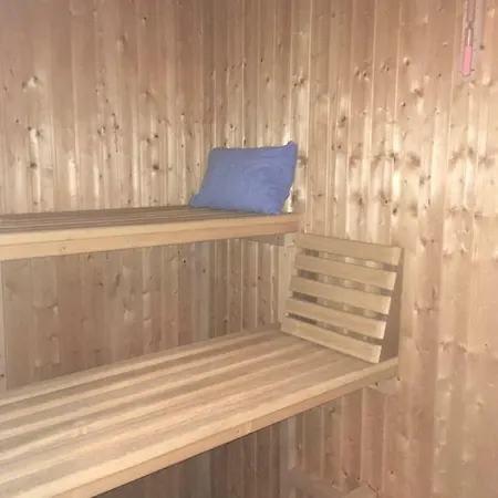 Engelmann Апартаменти Вінтерберг