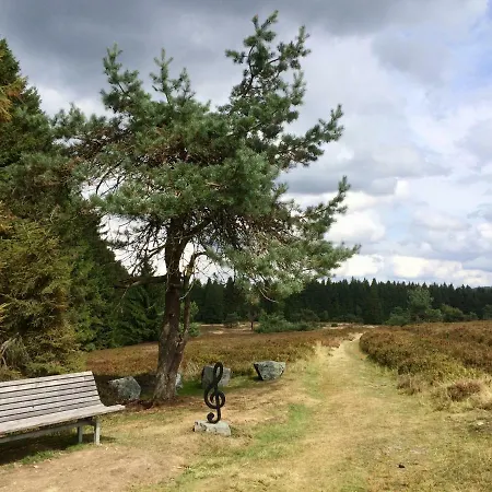 Engelmann Apartment Winterberg