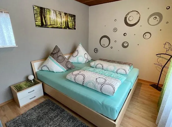 Engelmann Apartmán *