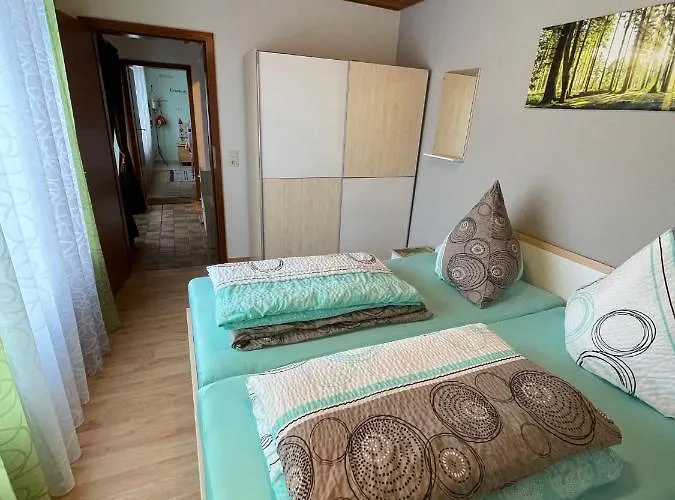 Engelmann شقة وينتربرغ