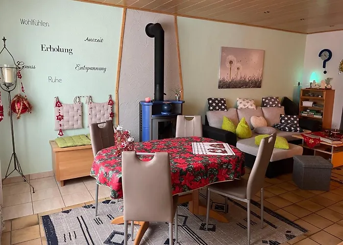 Engelmann Apartmán Winterberg