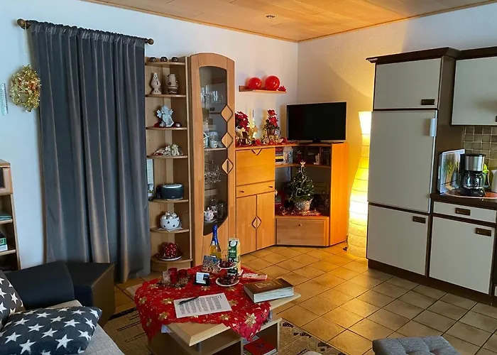 Apartmán Engelmann Winterberg