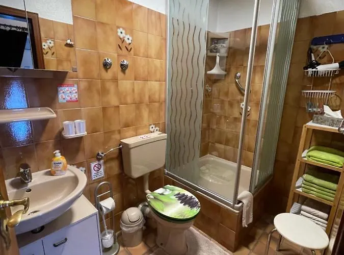 Engelmann Apartmán *