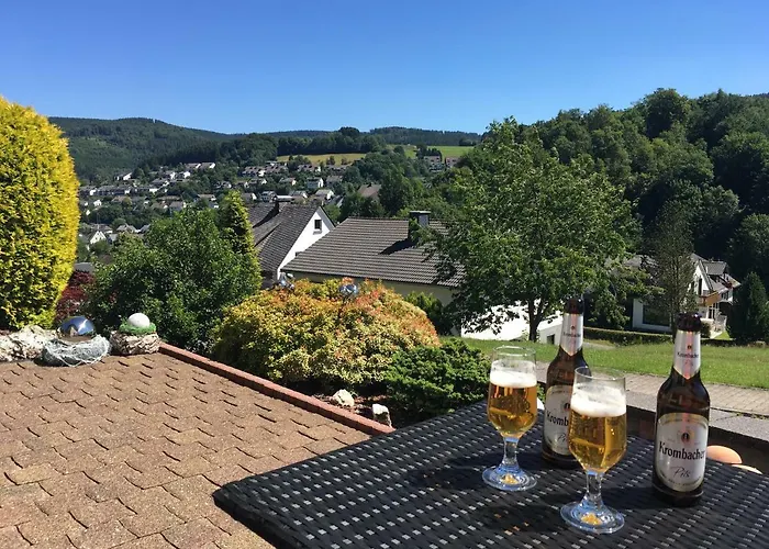 Engelmann Apartmán *