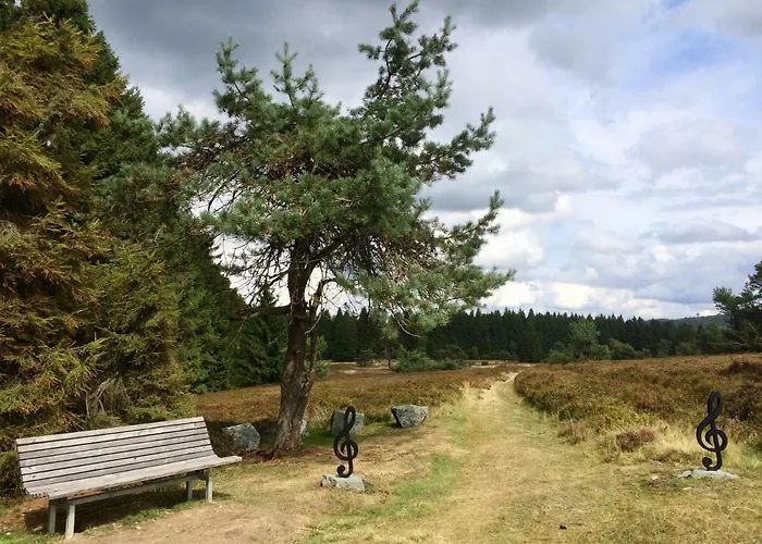 Engelmann شقة وينتربرغ